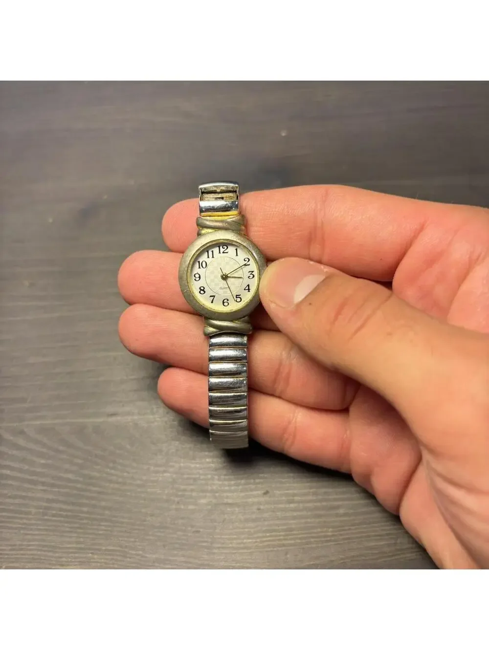 Beautiful Vintage Watch